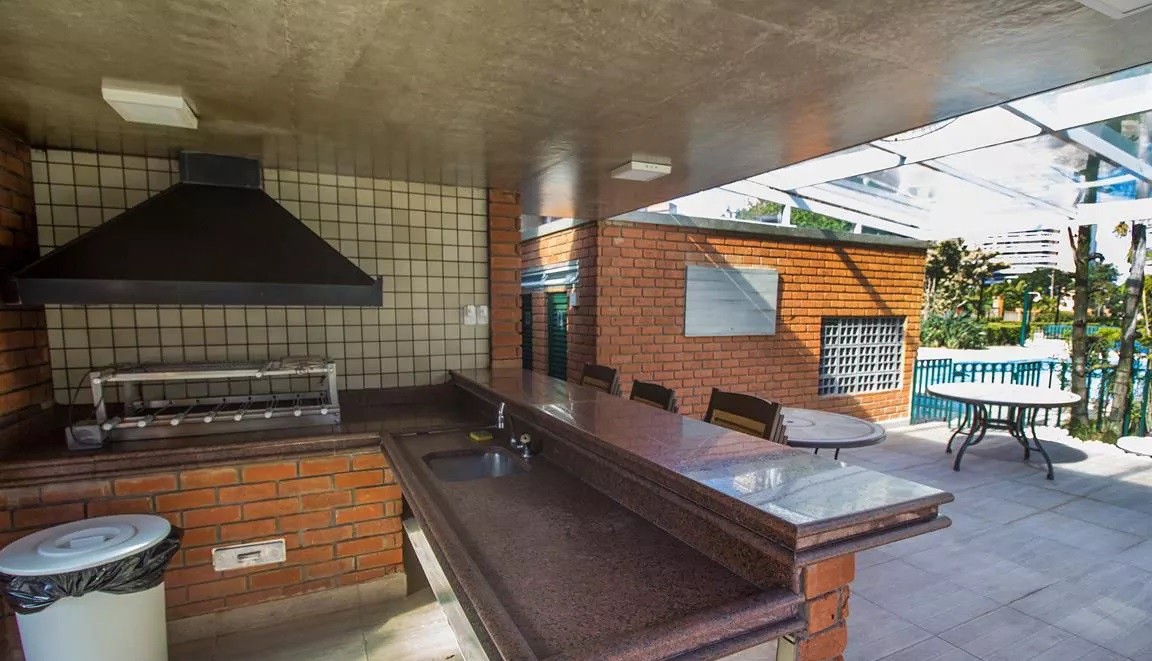 Apartamento, 4 quartos, 198 m² - Foto 36