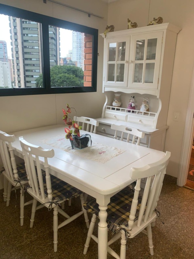 Apartamento, 4 quartos, 198 m² - Foto 21