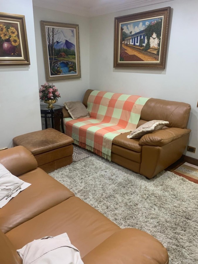 Apartamento, 4 quartos, 198 m² - Foto 32