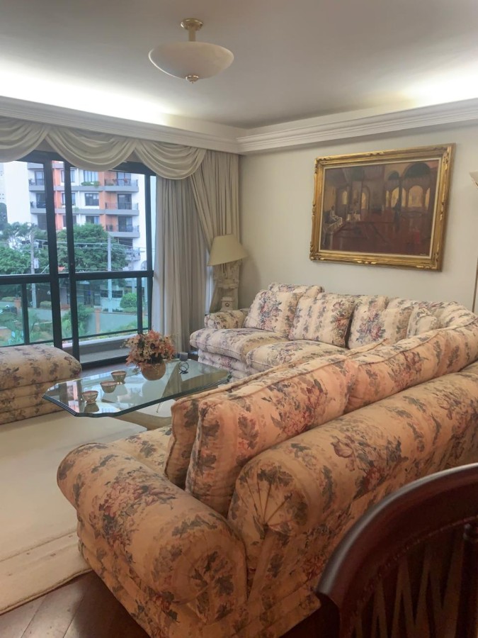 Apartamento, 4 quartos, 198 m² - Foto 15