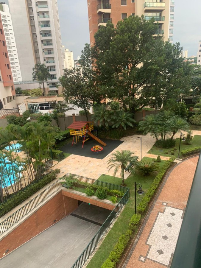 Apartamento, 4 quartos, 198 m² - Foto 33