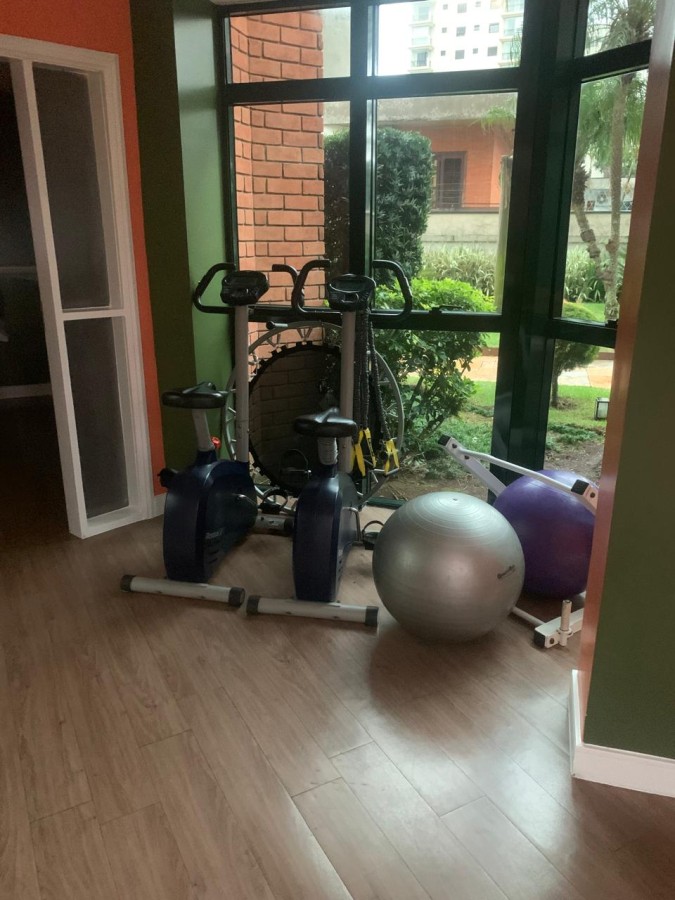 Apartamento, 4 quartos, 198 m² - Foto 27