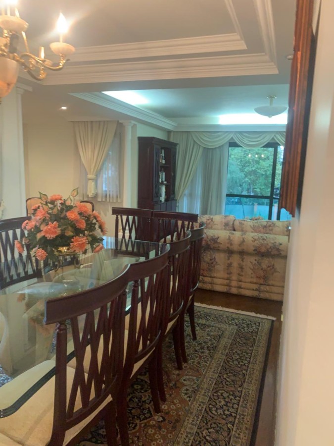 Apartamento, 4 quartos, 198 m² - Foto 10