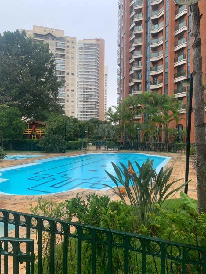 Apartamento, 4 quartos, 198 m² - Foto 30
