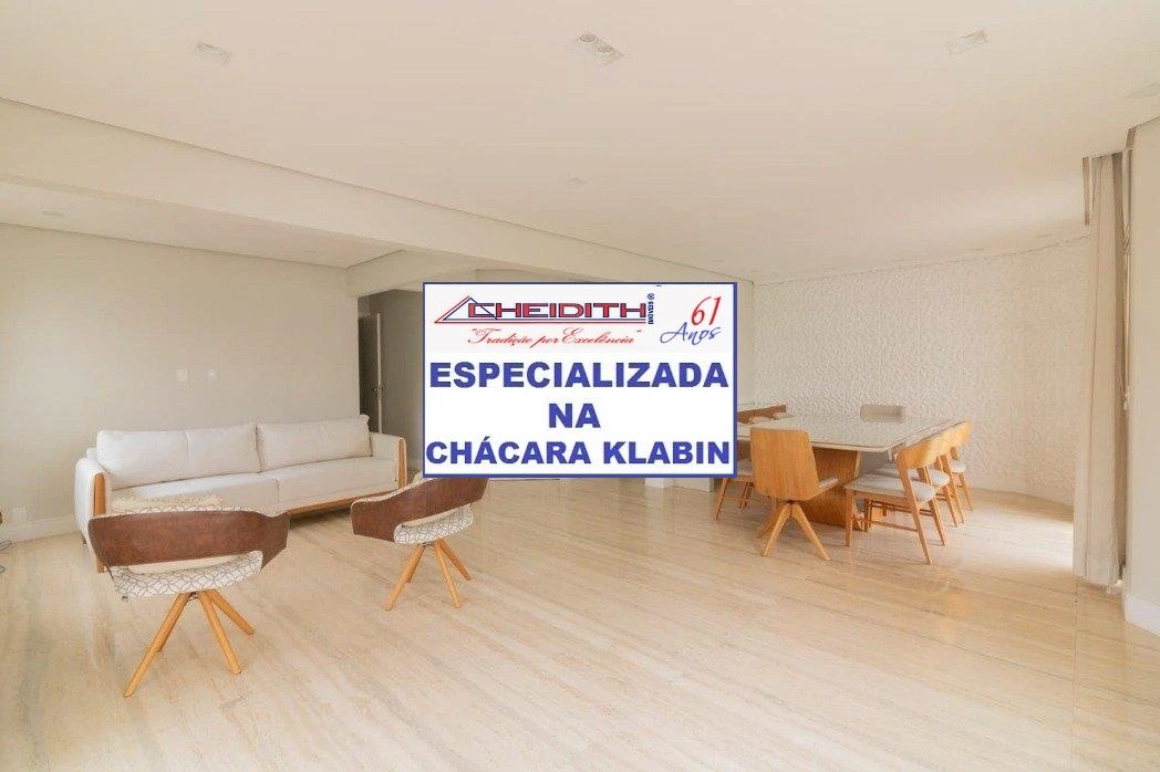 Apartamento, 3 quartos, 165 m² - Foto 1