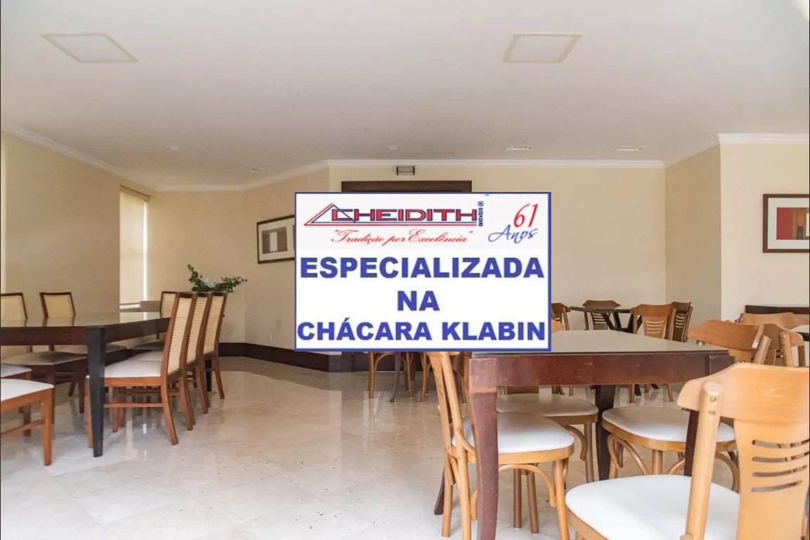 Apartamento, 3 quartos, 165 m² - Foto 39