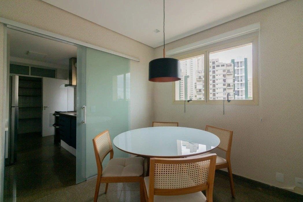 Apartamento, 3 quartos, 165 m² - Foto 8