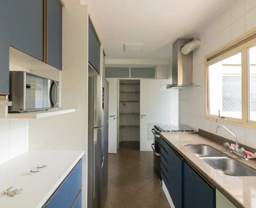 Apartamento, 3 quartos, 165 m² - Foto 16