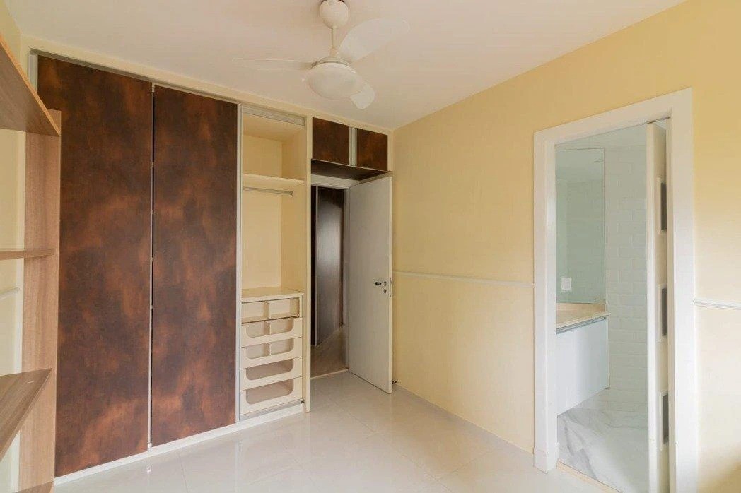 Apartamento, 3 quartos, 165 m² - Foto 19