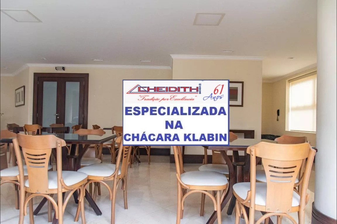 Apartamento, 3 quartos, 165 m² - Foto 41