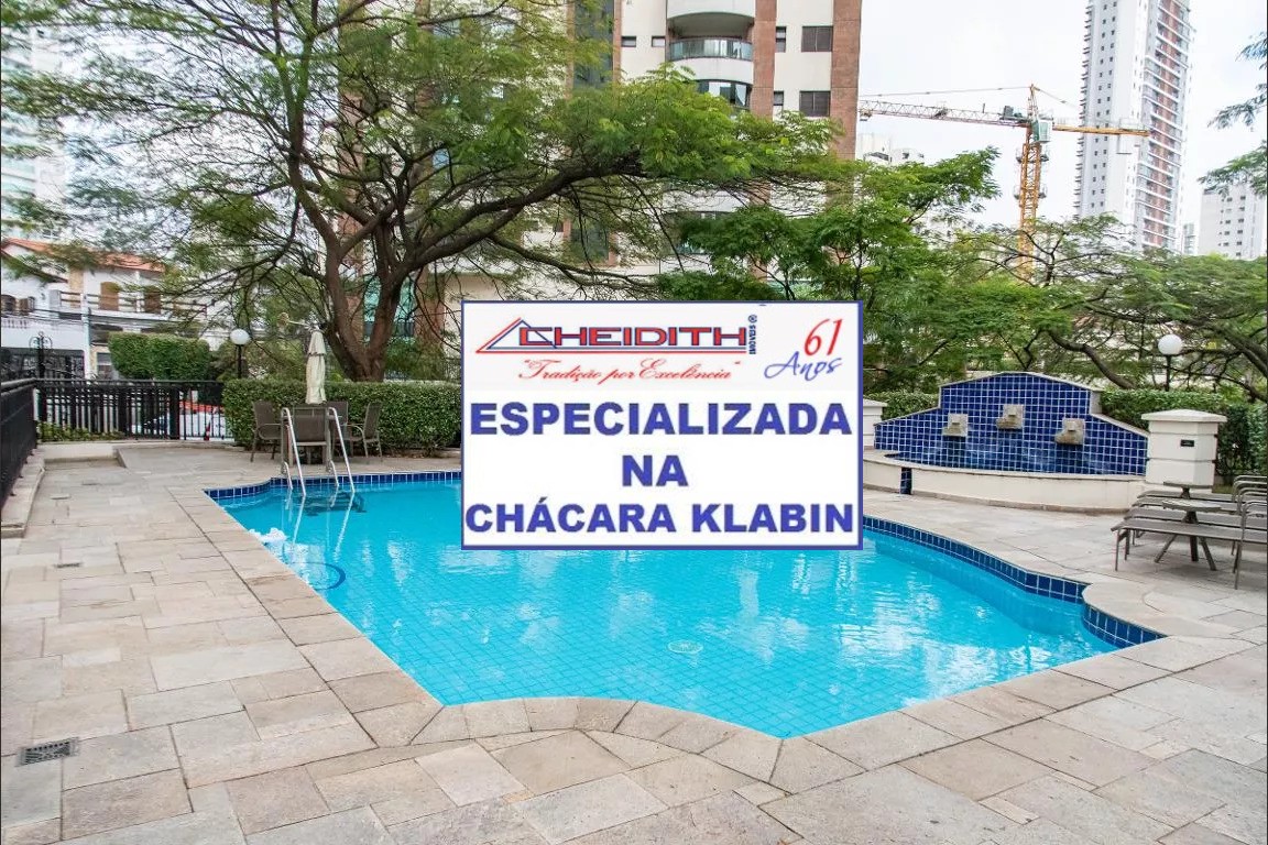 Apartamento, 3 quartos, 165 m² - Foto 43