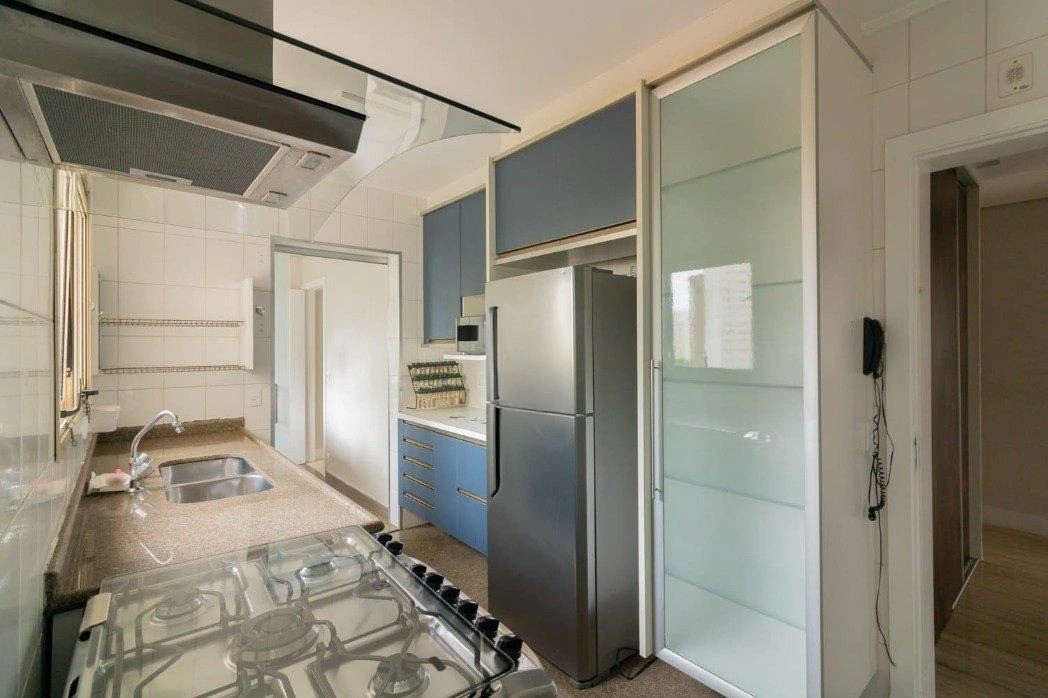 Apartamento, 3 quartos, 165 m² - Foto 15