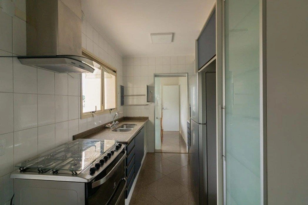 Apartamento, 3 quartos, 165 m² - Foto 14