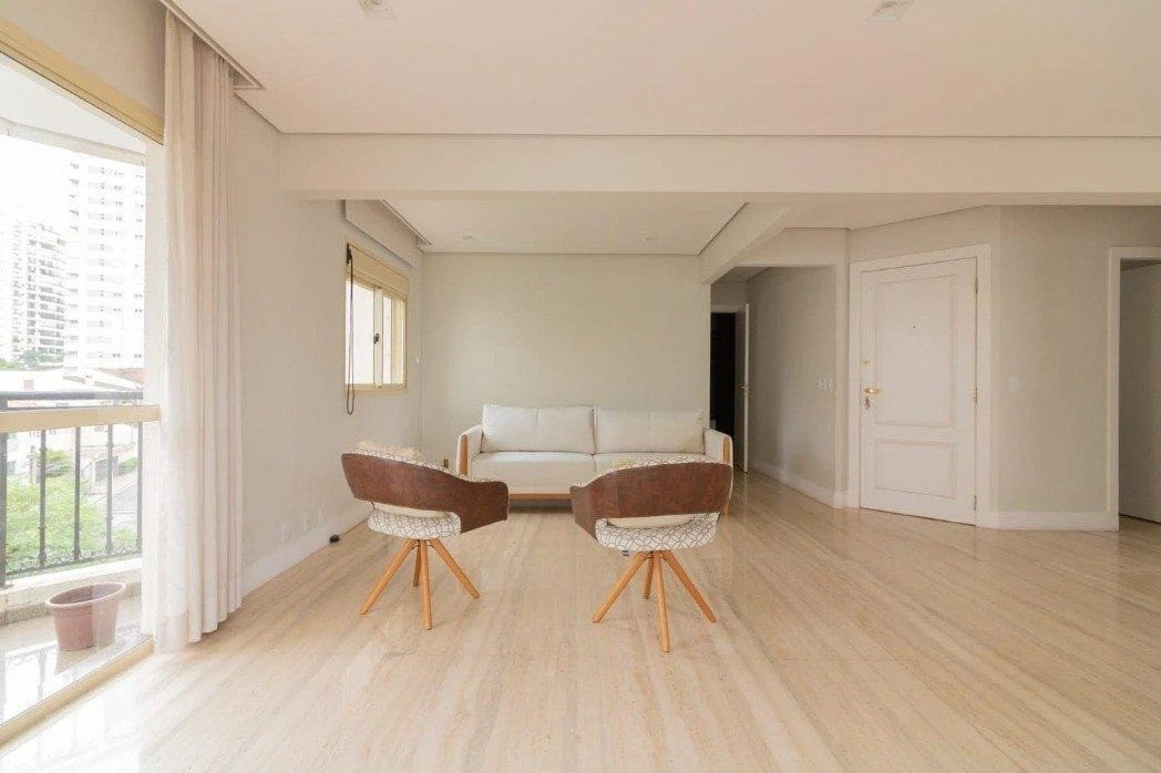 Apartamento, 3 quartos, 165 m² - Foto 3