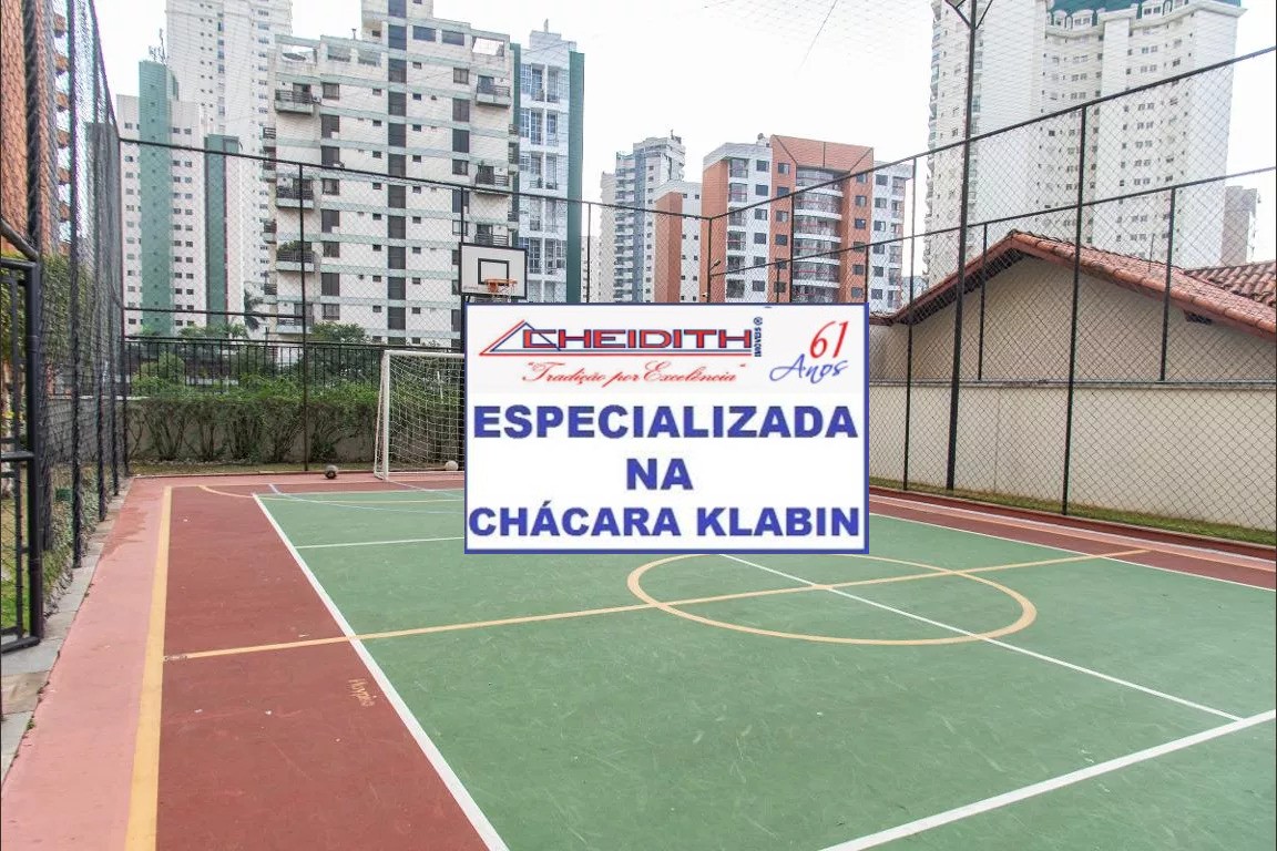 Apartamento, 3 quartos, 165 m² - Foto 49