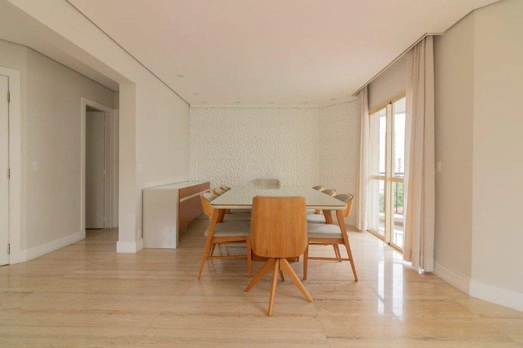 Apartamento, 3 quartos, 165 m² - Foto 5