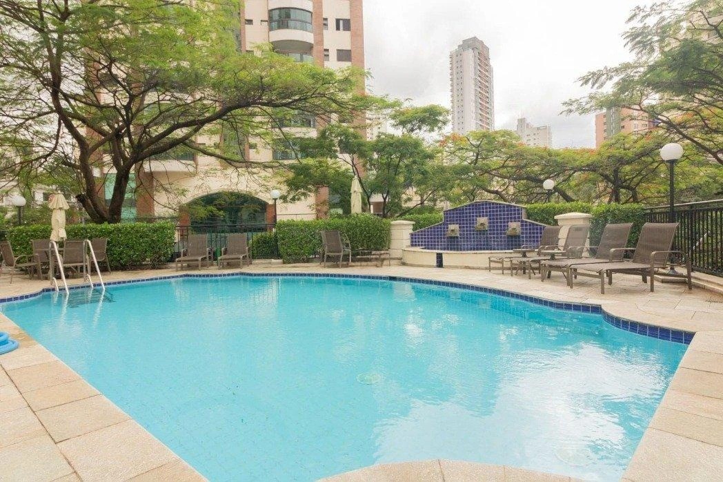 Apartamento, 3 quartos, 165 m² - Foto 30