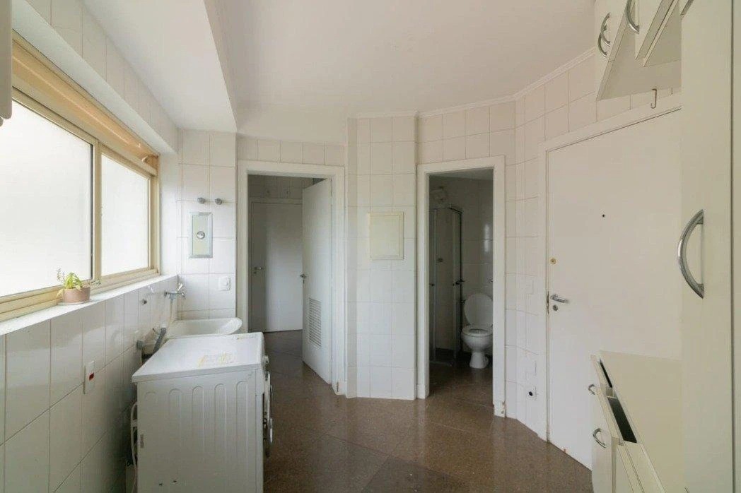 Apartamento, 3 quartos, 165 m² - Foto 9