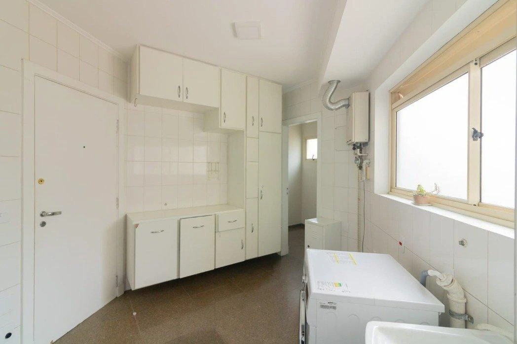 Apartamento, 3 quartos, 165 m² - Foto 11