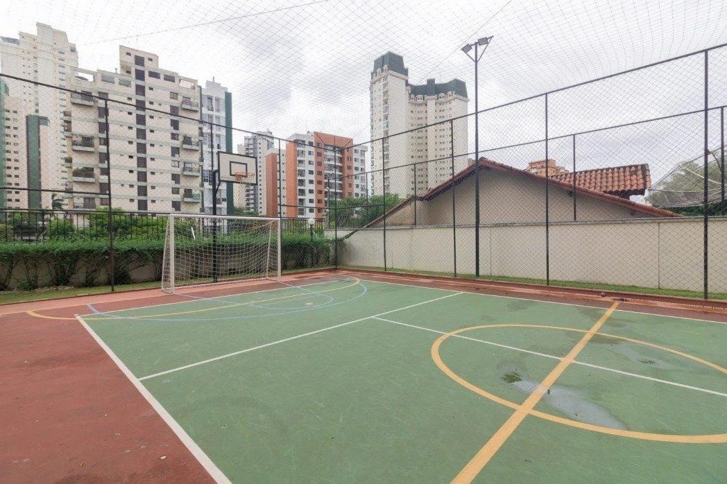 Apartamento, 3 quartos, 165 m² - Foto 29
