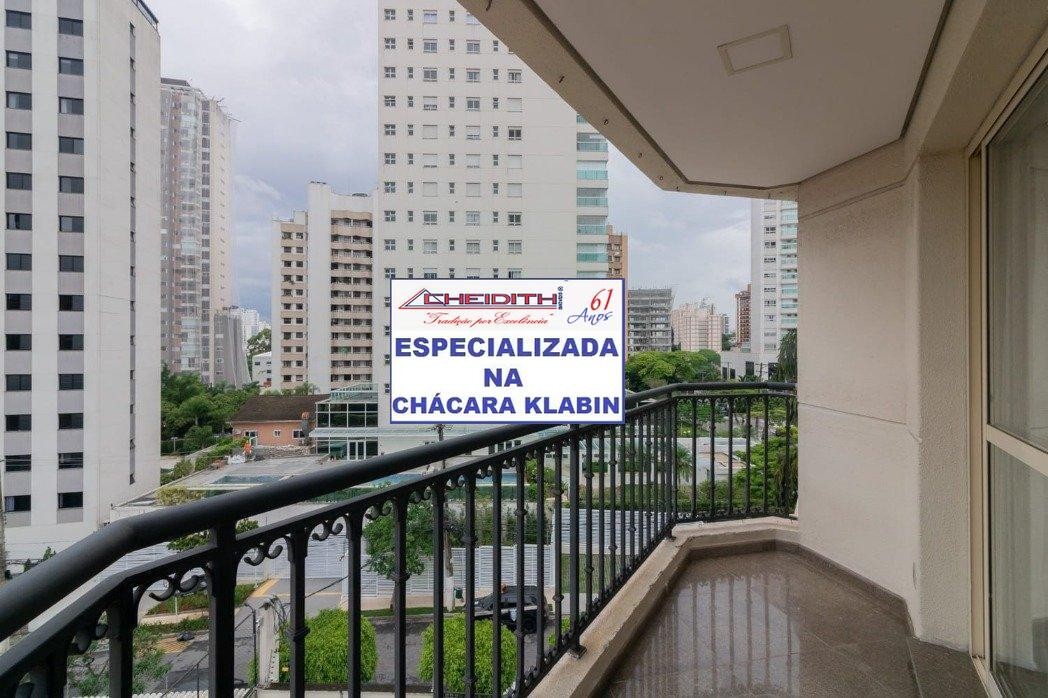 Apartamento, 3 quartos, 165 m² - Foto 37