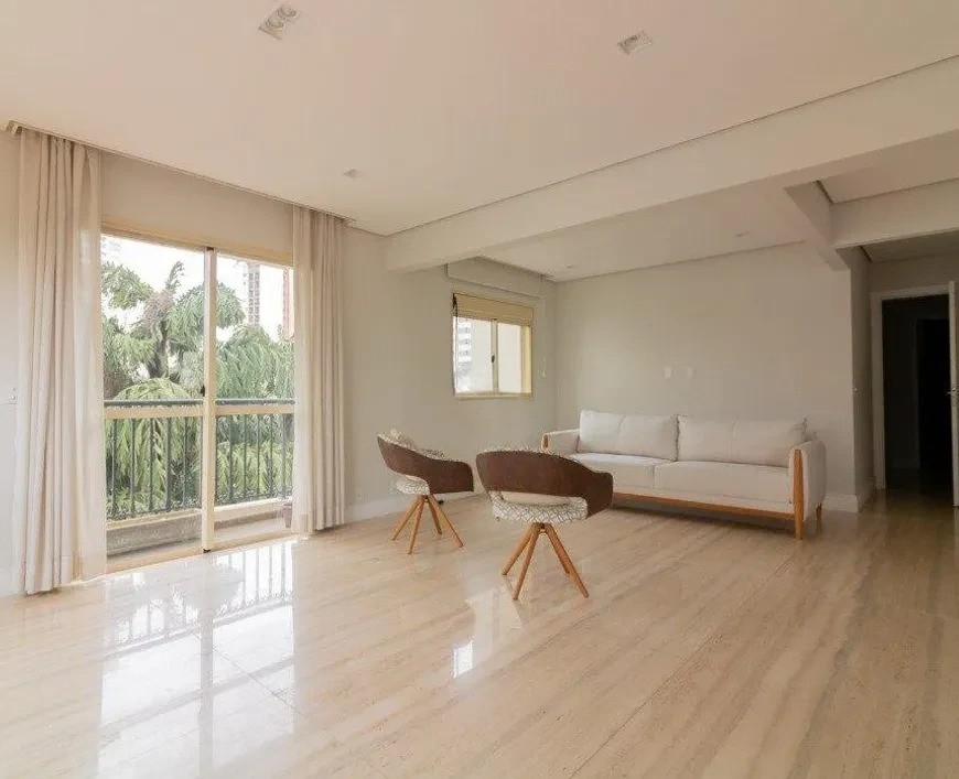 Apartamento, 3 quartos, 165 m² - Foto 2