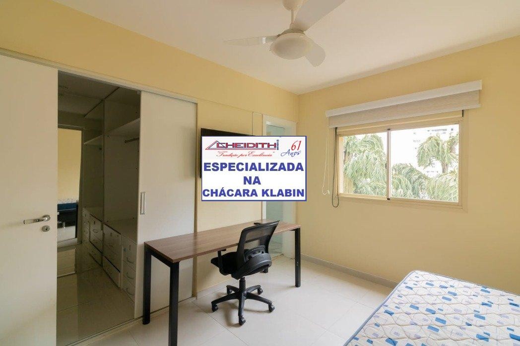 Apartamento, 3 quartos, 165 m² - Foto 24