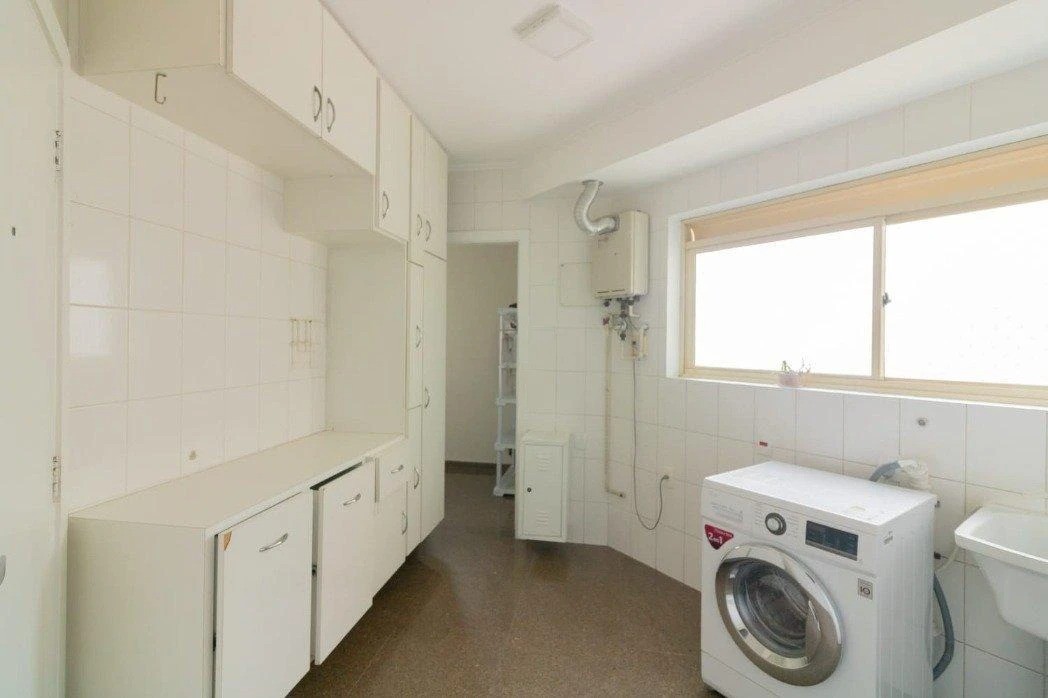 Apartamento, 3 quartos, 165 m² - Foto 10