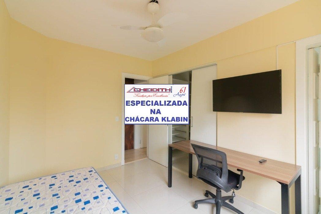 Apartamento, 3 quartos, 165 m² - Foto 27