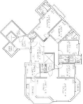 Apartamento, 3 quartos, 165 m² - Foto 51