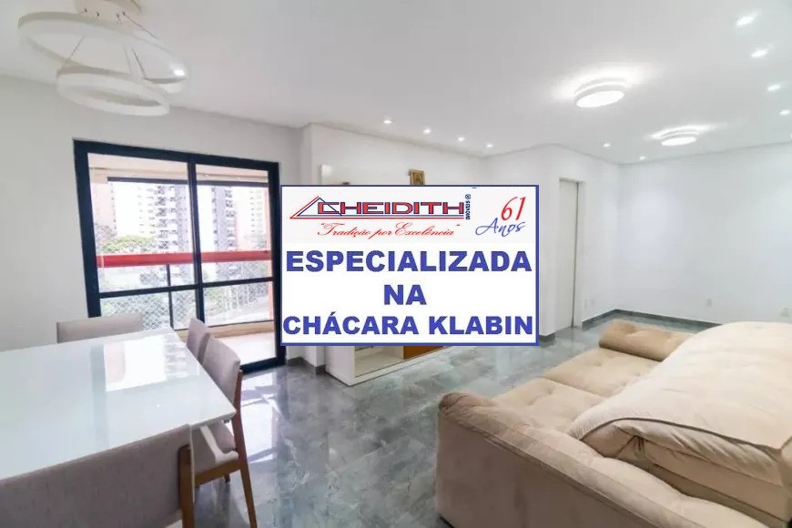 Apartamento, 3 quartos, 106 m² - Foto 1
