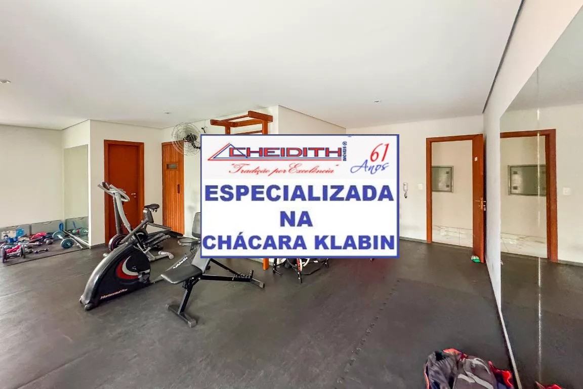 Apartamento, 3 quartos, 106 m² - Foto 45
