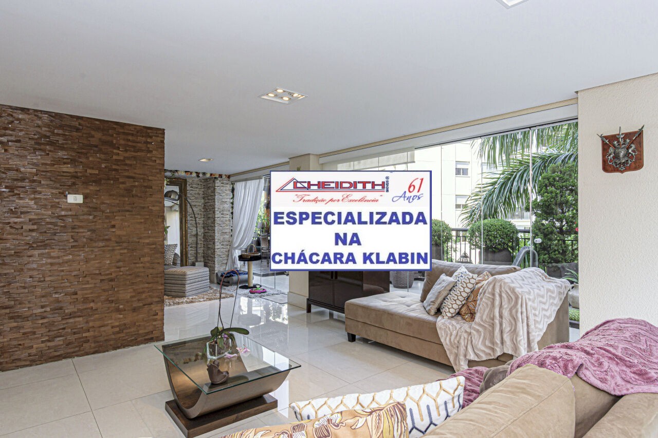 Apartamento, 4 quartos, 302 m² - Foto 9