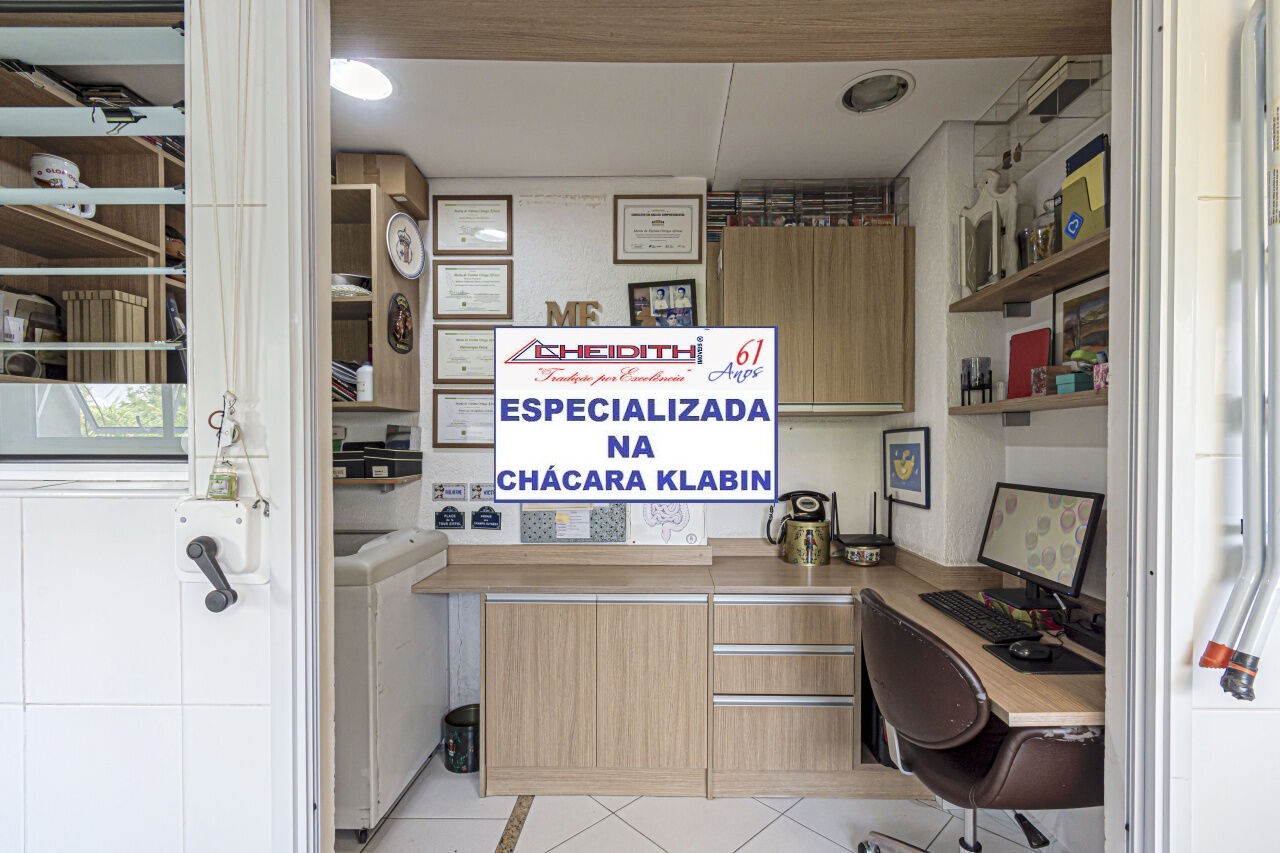 Apartamento, 4 quartos, 302 m² - Foto 39