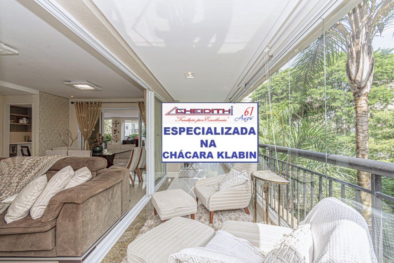 Apartamento, 4 quartos, 302 m² - Foto 10