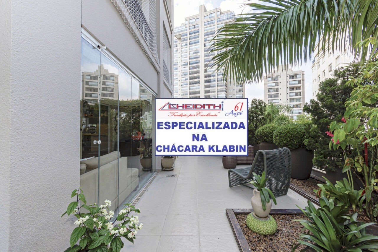 Apartamento, 4 quartos, 302 m² - Foto 4