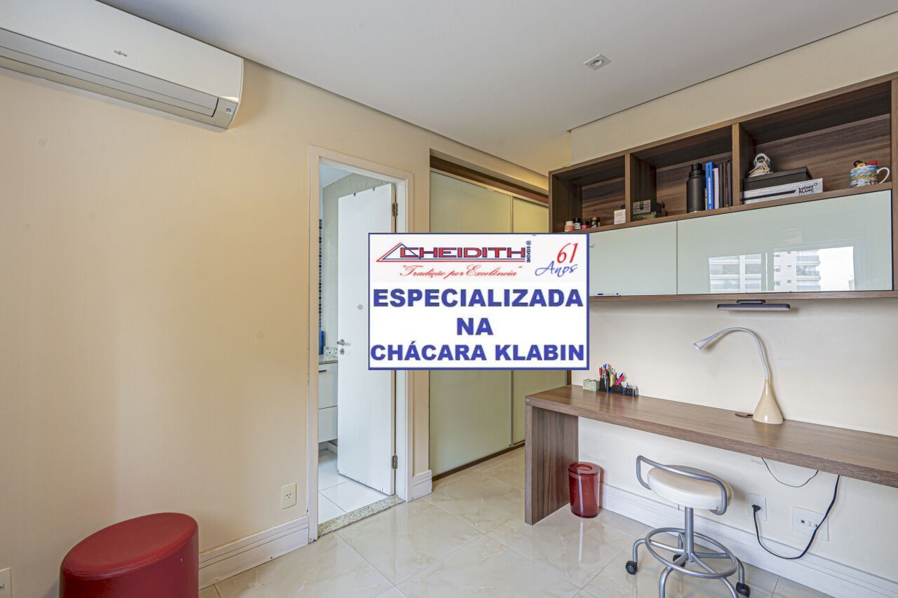 Apartamento, 4 quartos, 302 m² - Foto 27
