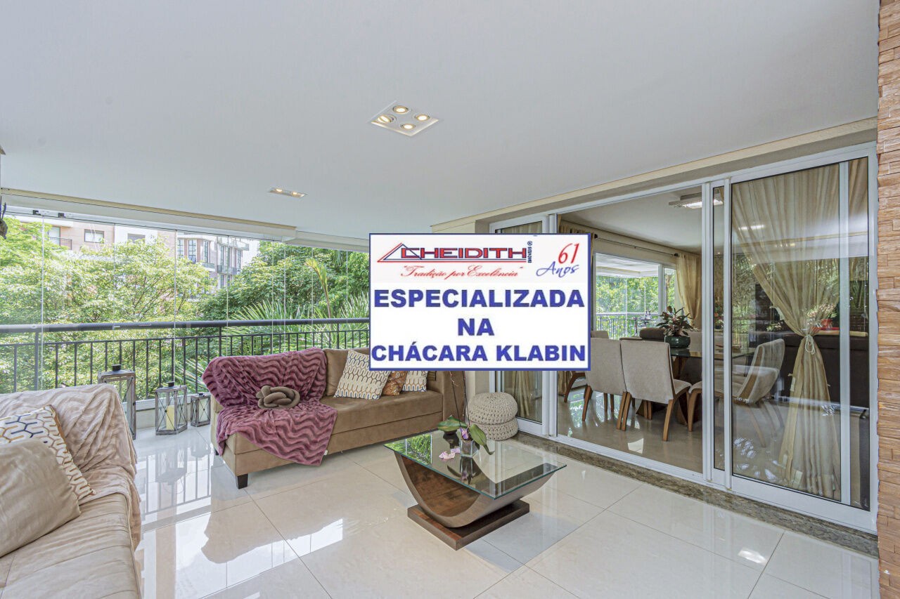 Apartamento, 4 quartos, 302 m² - Foto 6