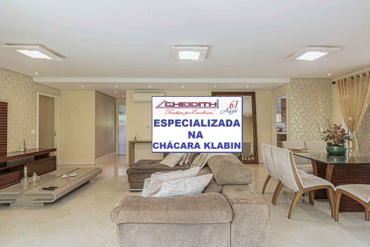 Apartamento, 4 quartos, 302 m² - Foto 11