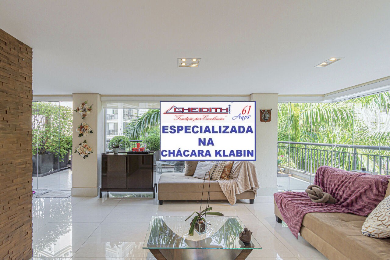 Apartamento, 4 quartos, 302 m² - Foto 7