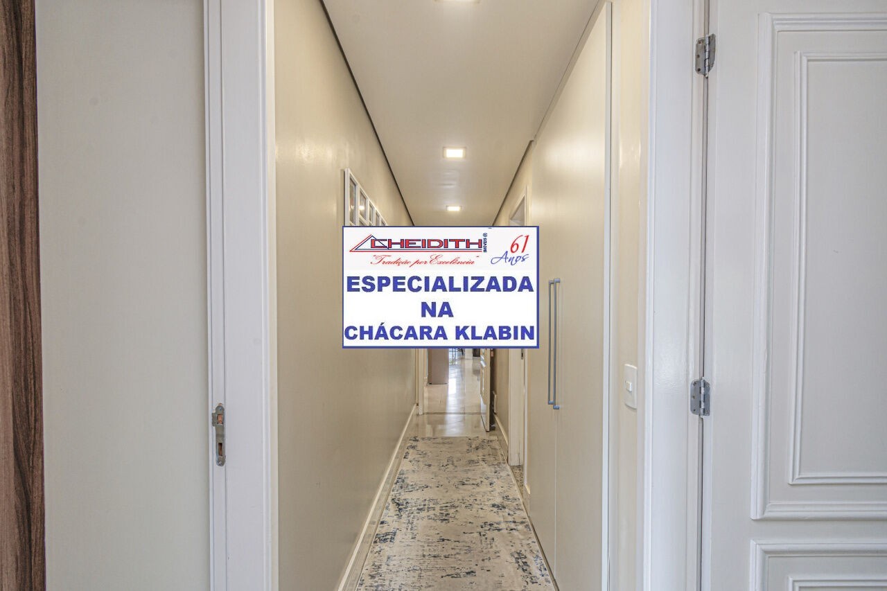 Apartamento, 4 quartos, 302 m² - Foto 33