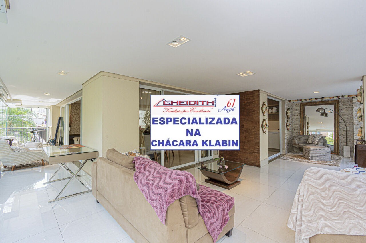 Apartamento, 4 quartos, 302 m² - Foto 8