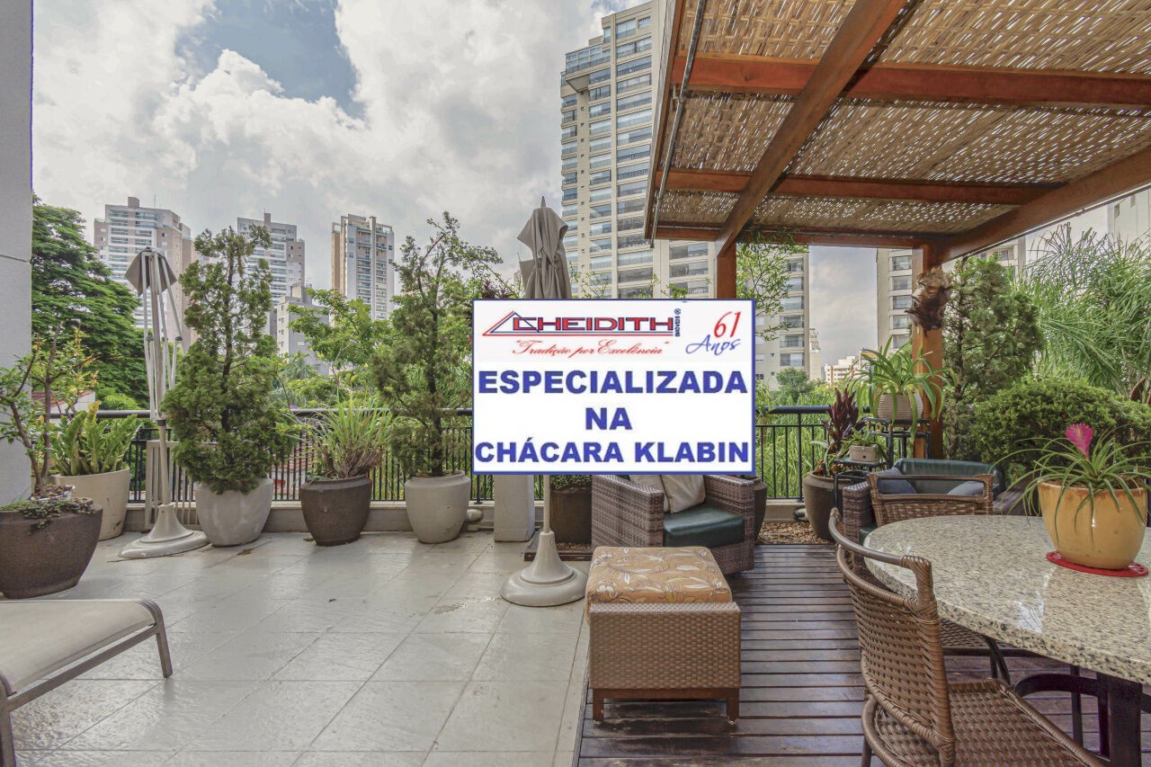 Apartamento, 4 quartos, 302 m² - Foto 1
