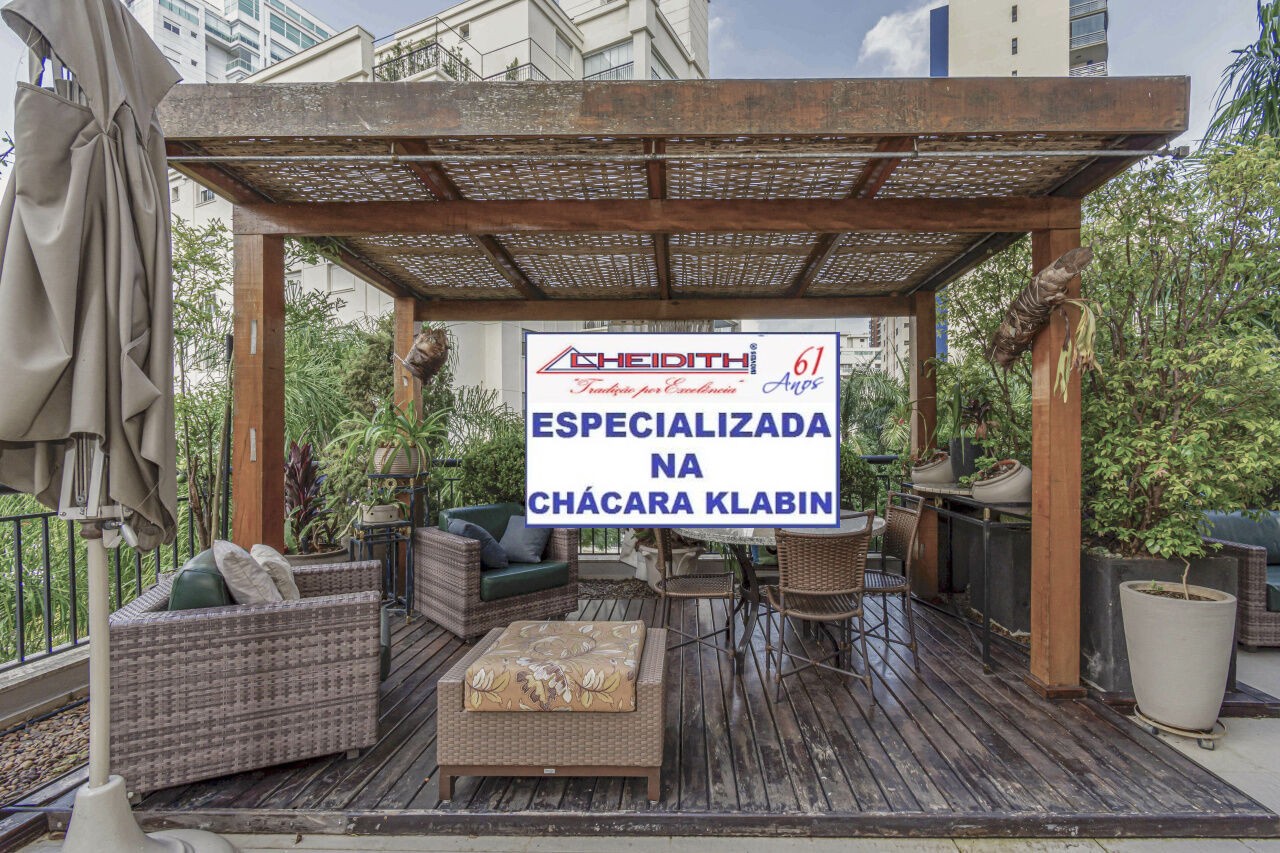 Apartamento, 4 quartos, 302 m² - Foto 2