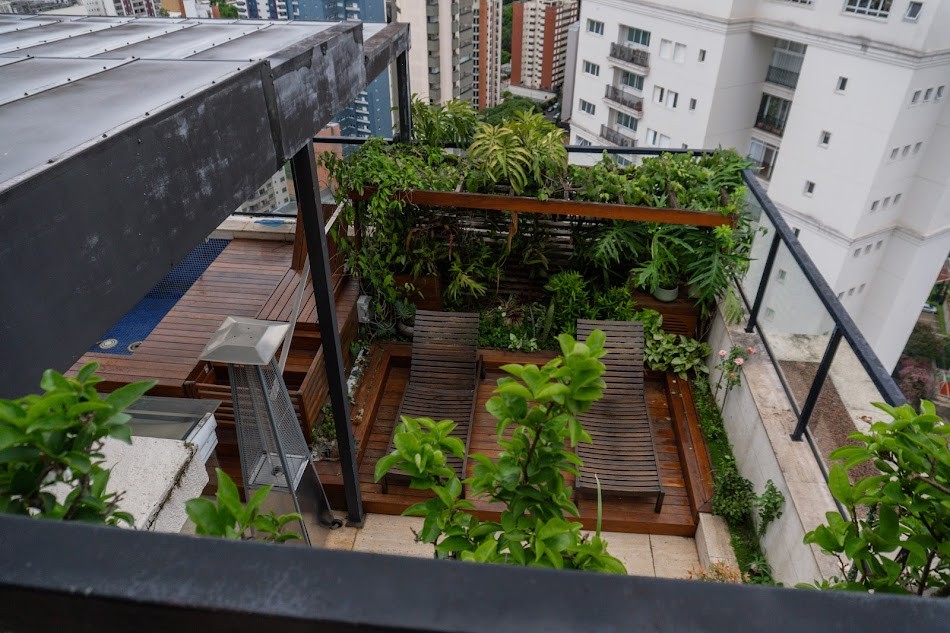 Cobertura, 4 quartos, 500 m² - Foto 39
