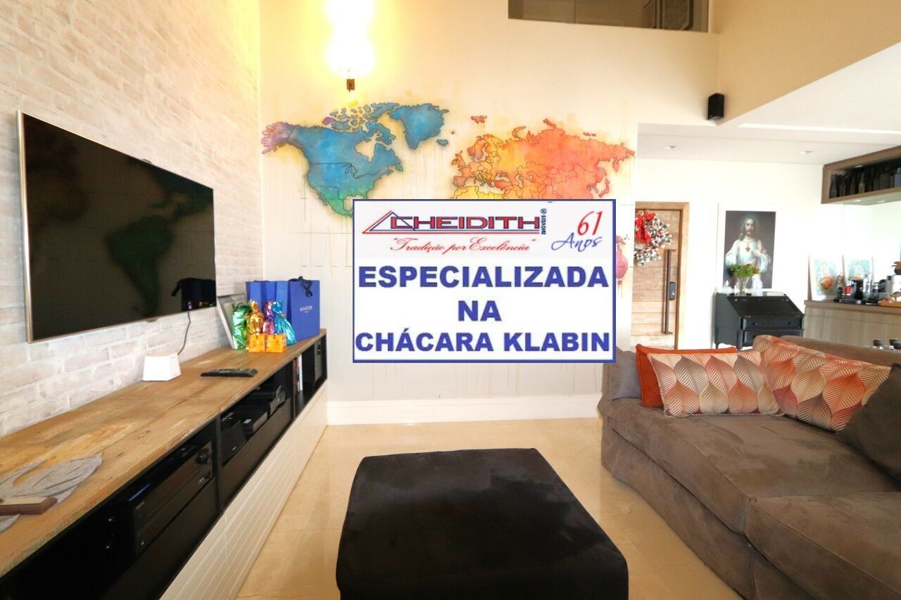 Cobertura, 5 quartos, 405 m² - Foto 9