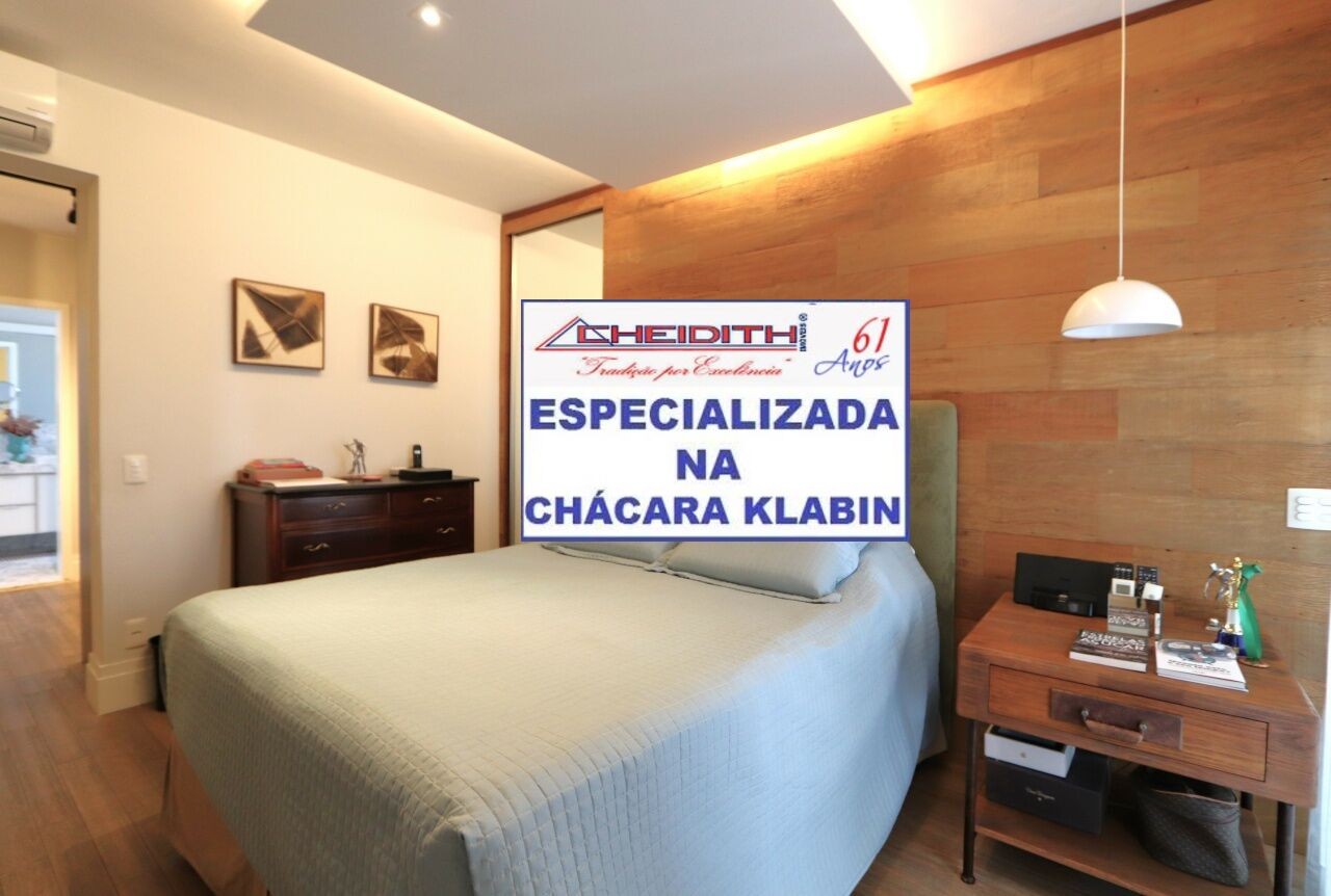 Cobertura, 5 quartos, 405 m² - Foto 18