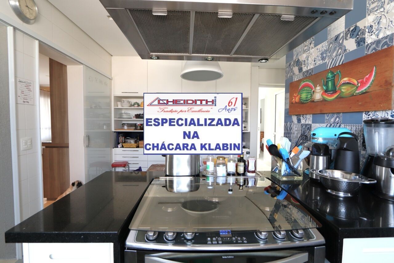 Cobertura, 5 quartos, 405 m² - Foto 36