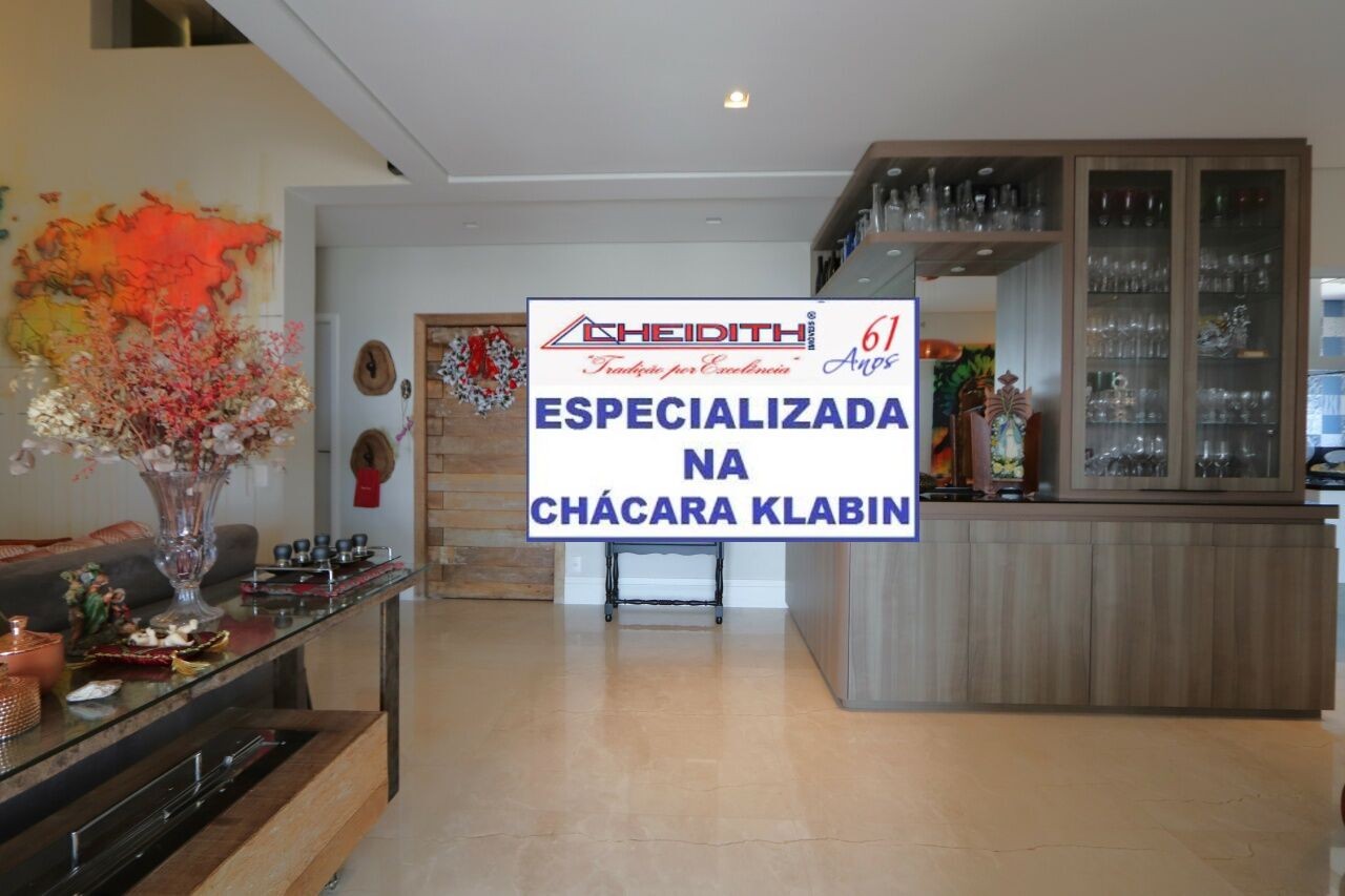 Cobertura, 5 quartos, 405 m² - Foto 11
