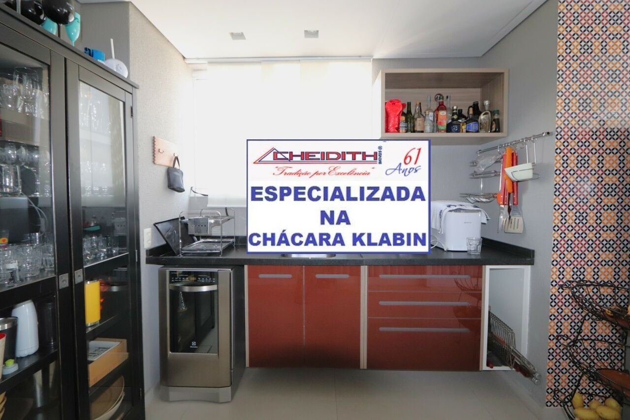 Cobertura, 5 quartos, 405 m² - Foto 5